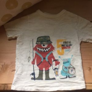 Cute, GAP, 3T Boys T-Shirt!!